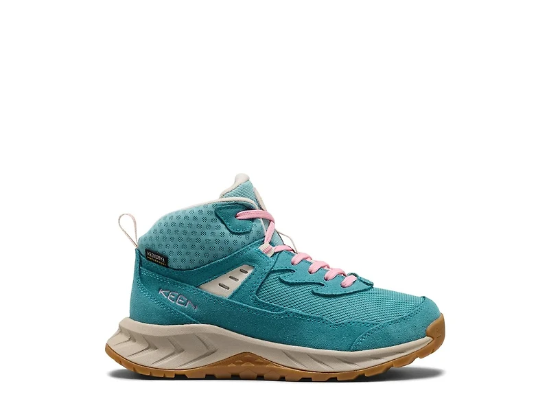 Hightrail Waterproof Hiking Boot - Kids'