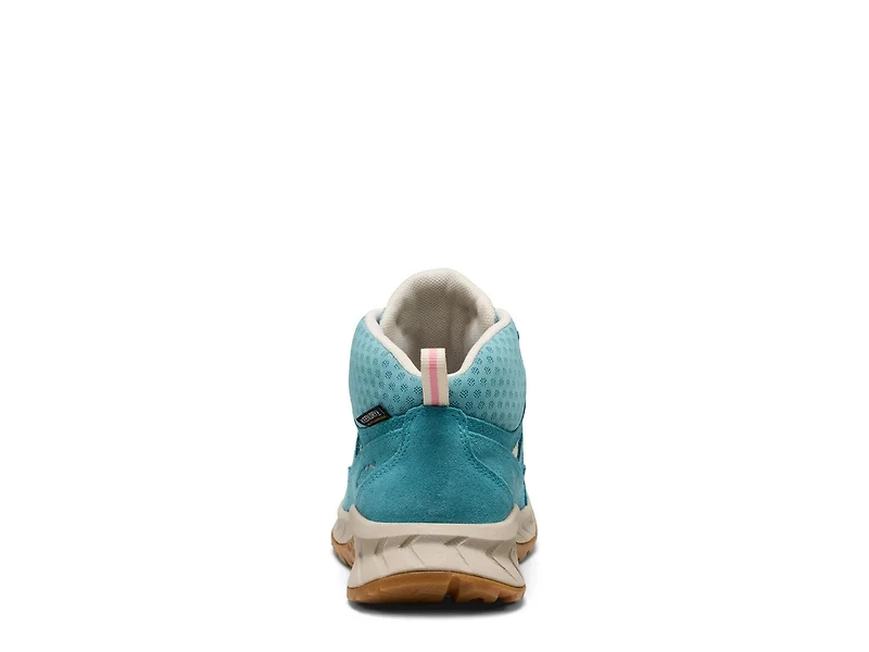 Hightrail Waterproof Hiking Boot - Kids'