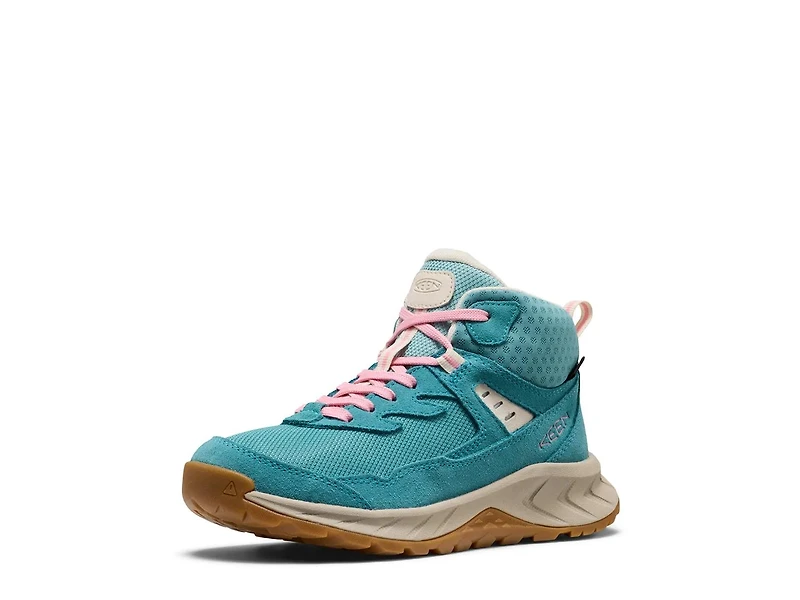 Hightrail Waterproof Hiking Boot - Kids'