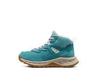Hightrail Waterproof Hiking Boot - Kids'