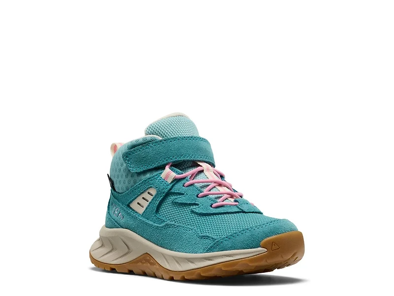 Hightrail Waterproof Hiking Boot - Kids'