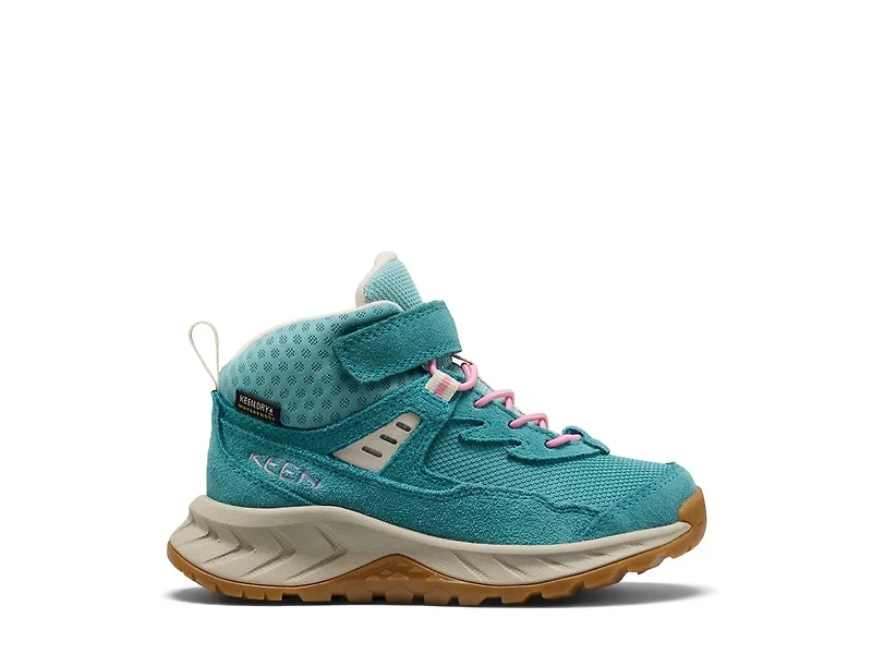 Hightrail Waterproof Hiking Boot - Kids'
