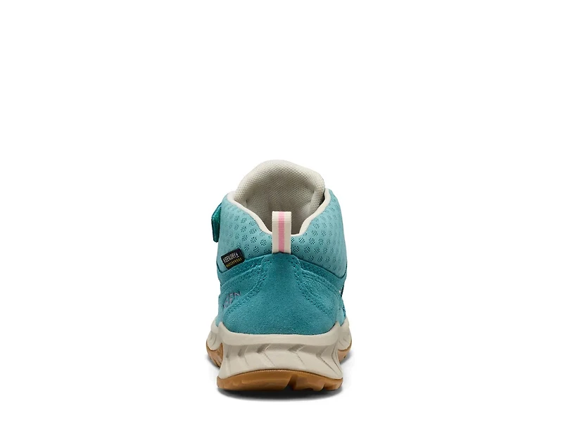 Hightrail Waterproof Hiking Boot - Kids'