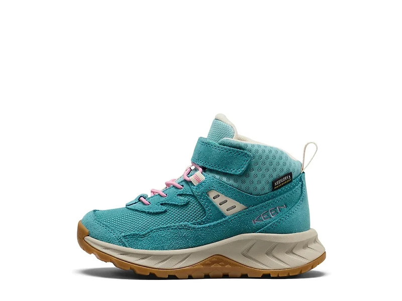 Hightrail Waterproof Hiking Boot - Kids'