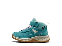 Hightrail Waterproof Hiking Boot - Kids'