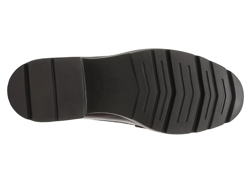 Lumos Platform Loafer