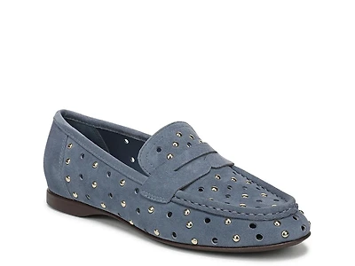 Bloom Stud Loafer