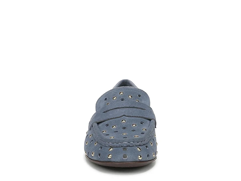 Bloom Stud Loafer
