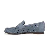 Bloom Stud Loafer