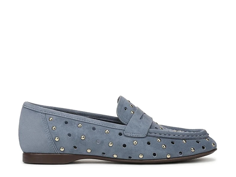 Bloom Stud Loafer