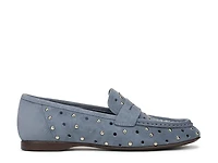 Bloom Stud Loafer