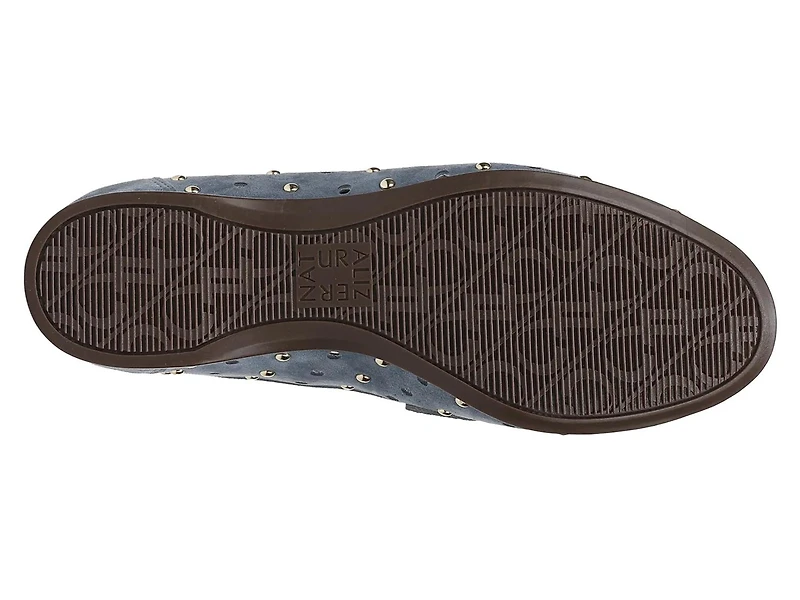 Bloom Stud Loafer