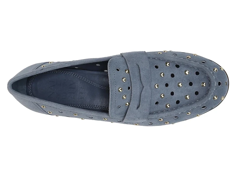 Bloom Stud Loafer
