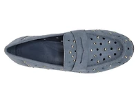 Bloom Stud Loafer