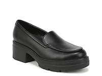 Luly Platform Loafer