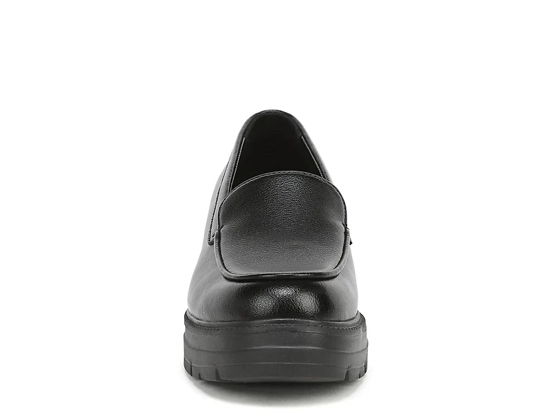 Luly Platform Loafer