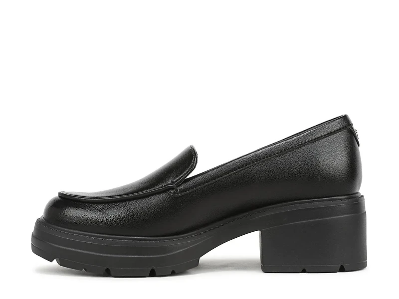 Luly Platform Loafer