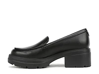 Luly Platform Loafer