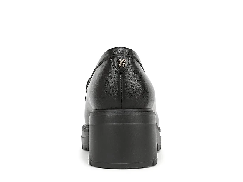 Luly Platform Loafer