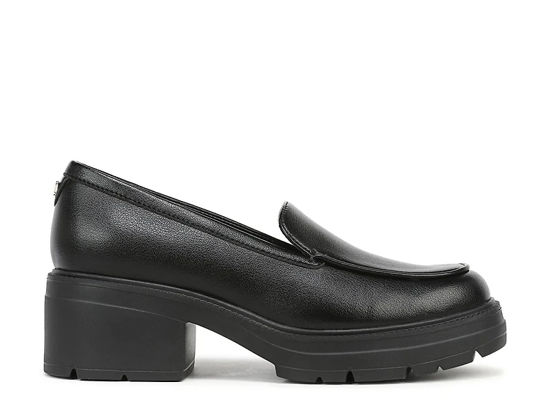 Luly Platform Loafer