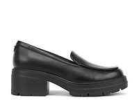 Luly Platform Loafer