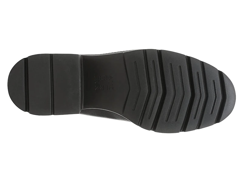 Luly Platform Loafer