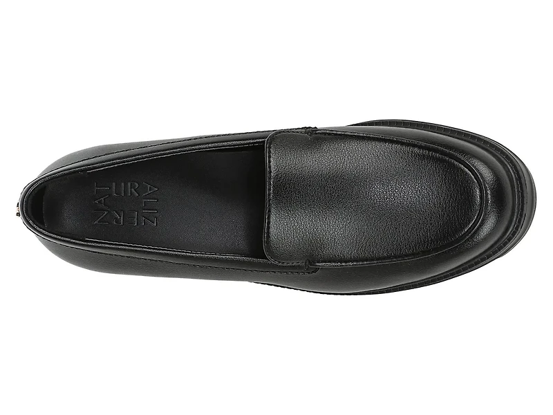 Luly Platform Loafer