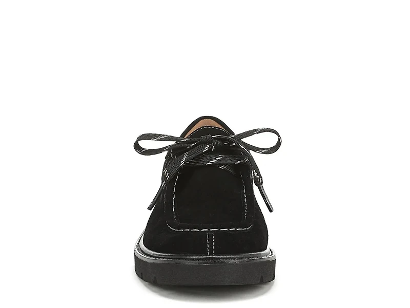 Tisha Oxford