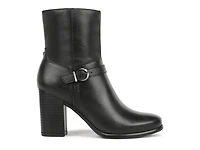 Leighton Bootie