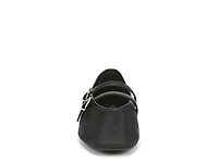 Crista Mary Jane Flat