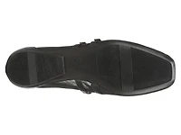 Crista Mary Jane Flat