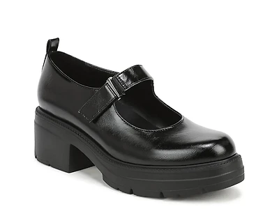 Lea Platform Mary Jane