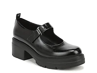 Lea Platform Mary Jane