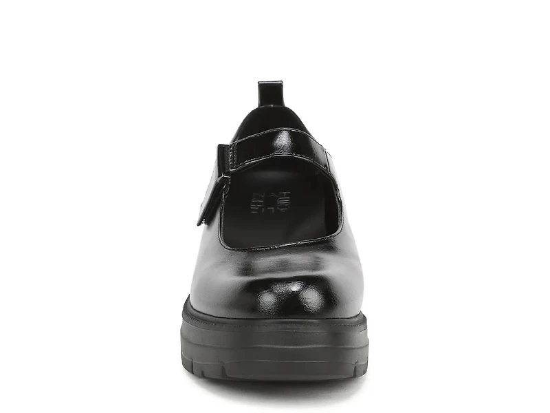 Lea Platform Mary Jane