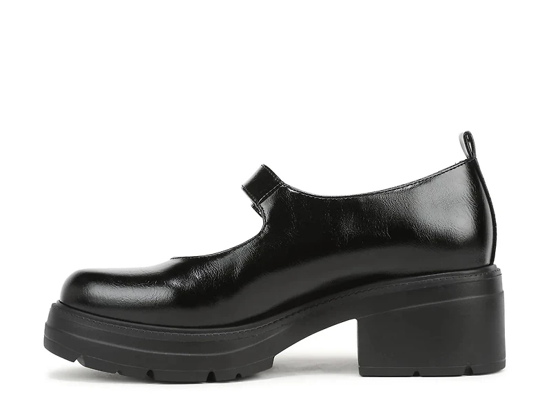 Lea Platform Mary Jane
