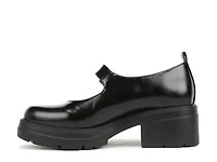 Lea Platform Mary Jane