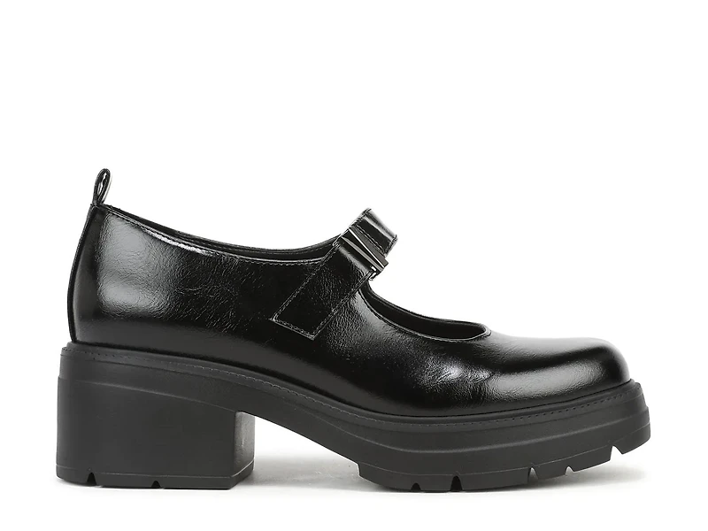 Lea Platform Mary Jane