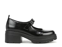 Lea Platform Mary Jane