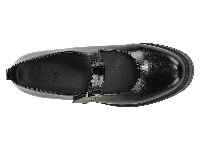 Lea Platform Mary Jane
