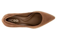 Clara Chain Pump