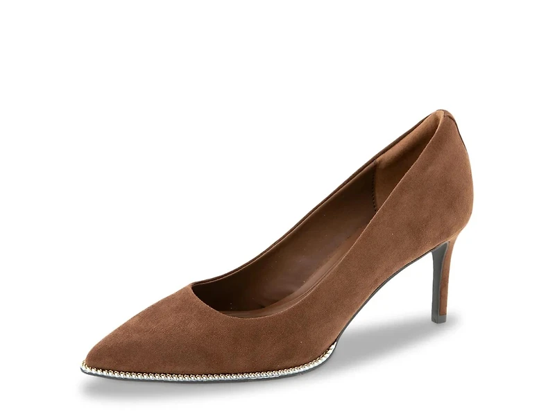 Clara Chain Pump