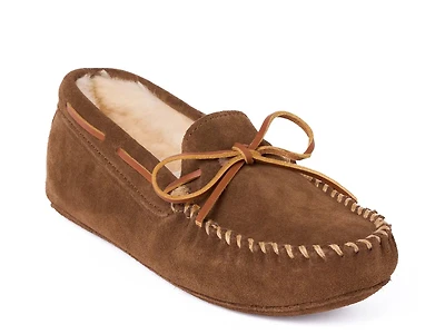 Softsole Slipper - Men's