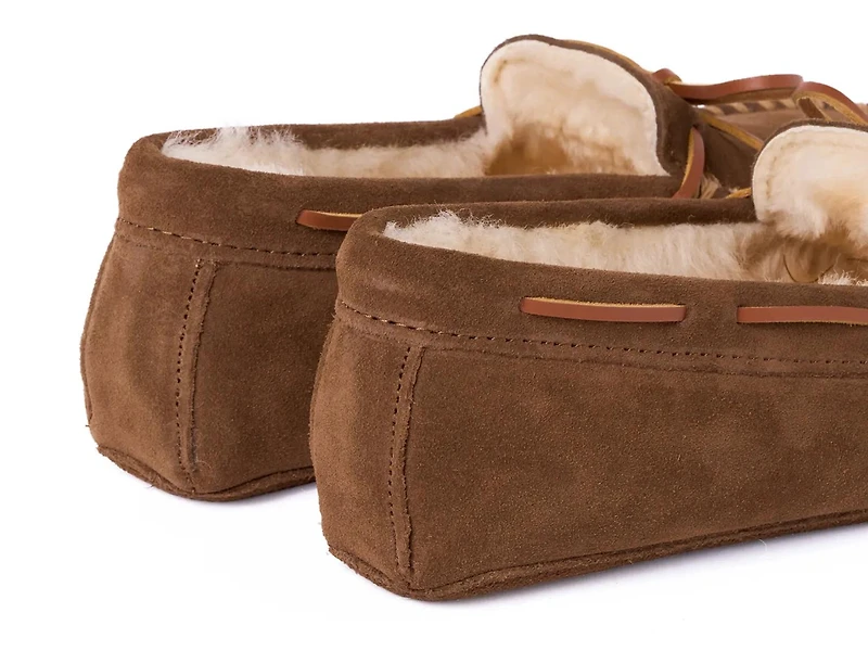 Softsole Slipper - Men's