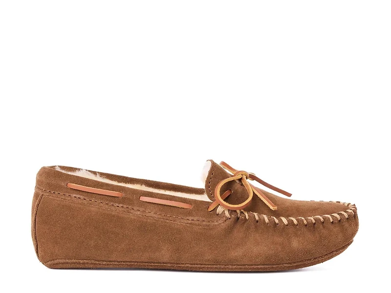 Softsole Slipper - Men's