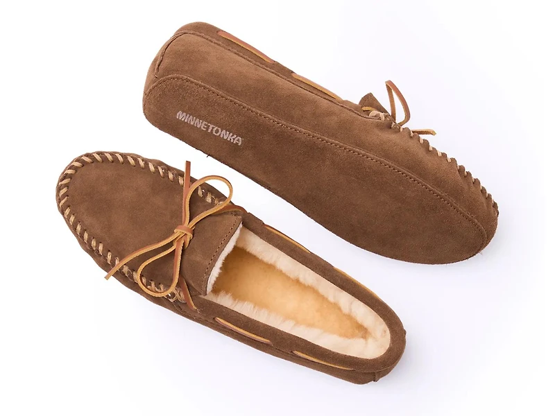 Softsole Slipper - Men's