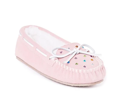 Rhinestone Cally Slipper - Women's