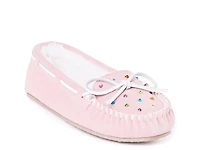 Rhinestone Cally Slipper - Women's