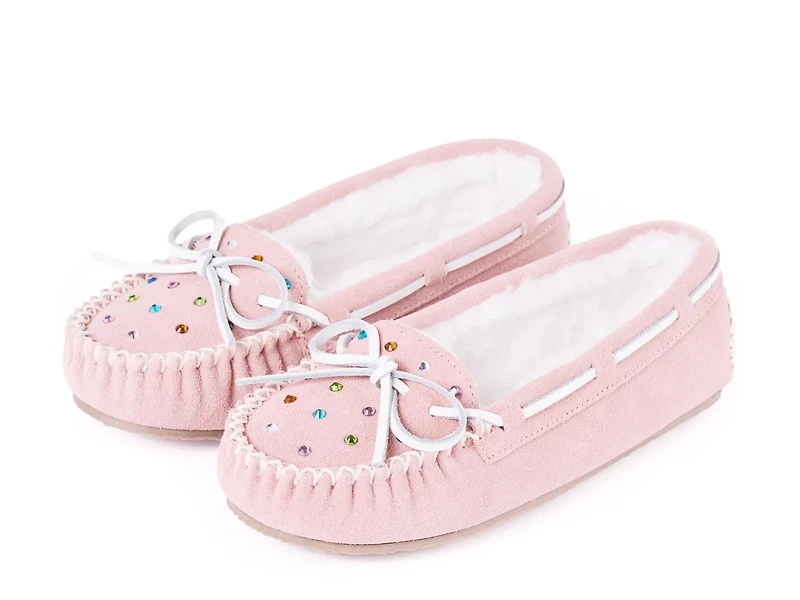 Rhinestone Cally Slipper - Women's