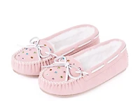 Rhinestone Cally Slipper - Women's
