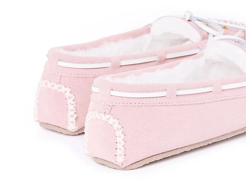 Rhinestone Cally Slipper - Women's